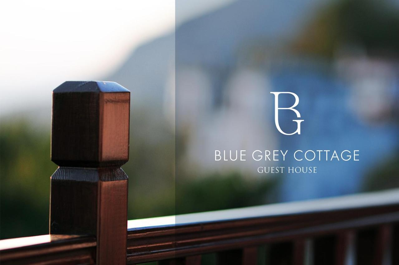 Blue Grey Cottage Portaria  Exterior photo